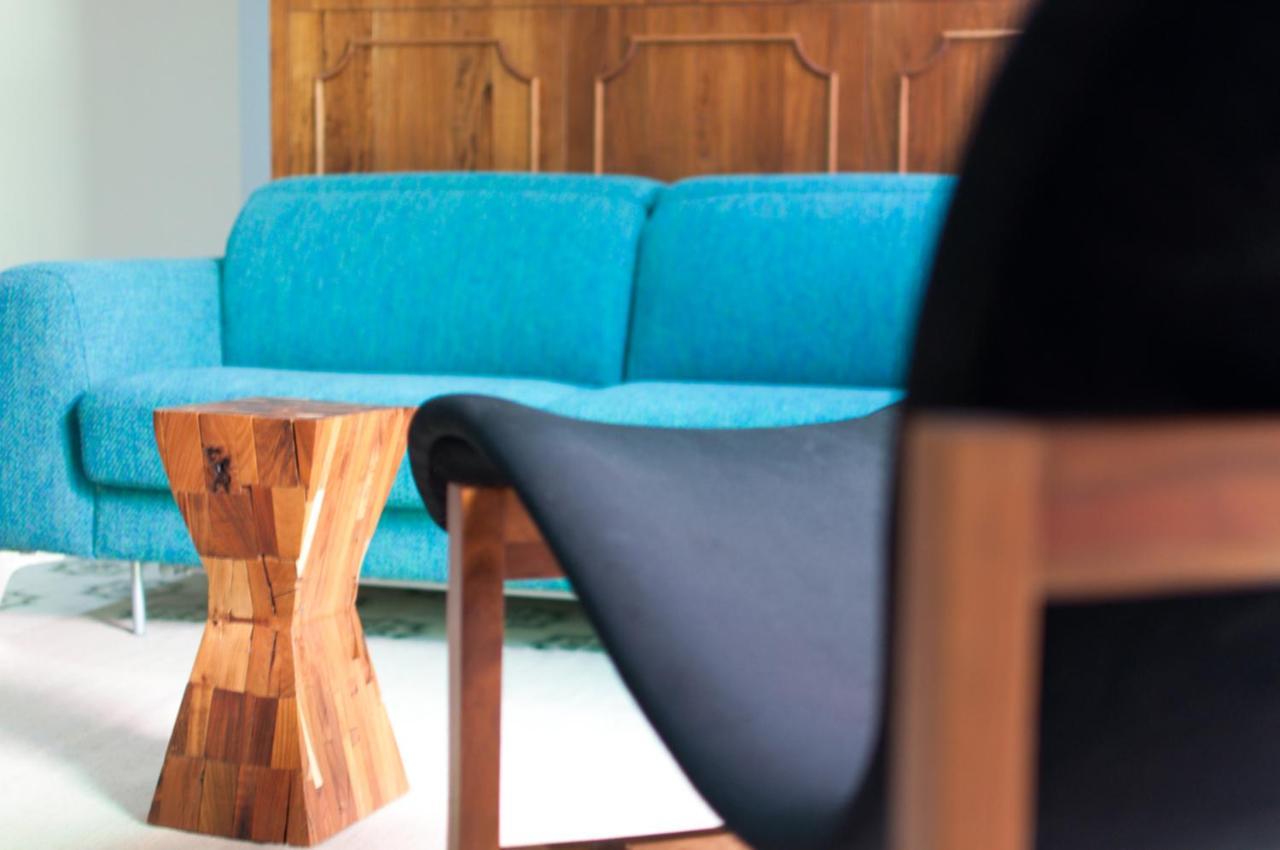 Hotel Morgana By Iter Sensibus Playa del Carmen Ngoại thất bức ảnh