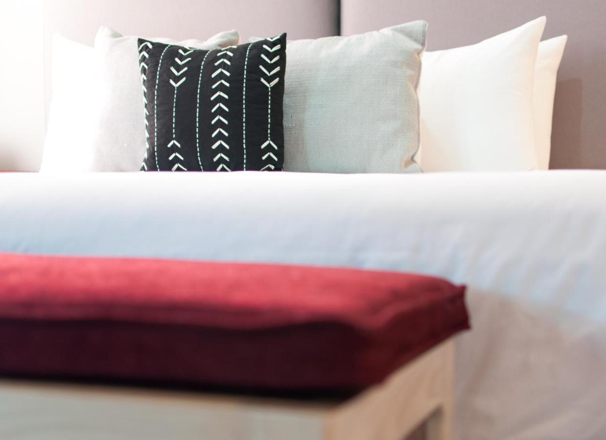 Hotel Morgana By Iter Sensibus Playa del Carmen Ngoại thất bức ảnh