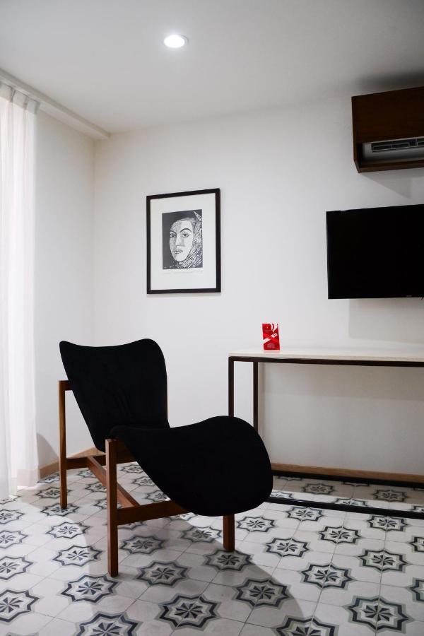 Hotel Morgana By Iter Sensibus Playa del Carmen Ngoại thất bức ảnh