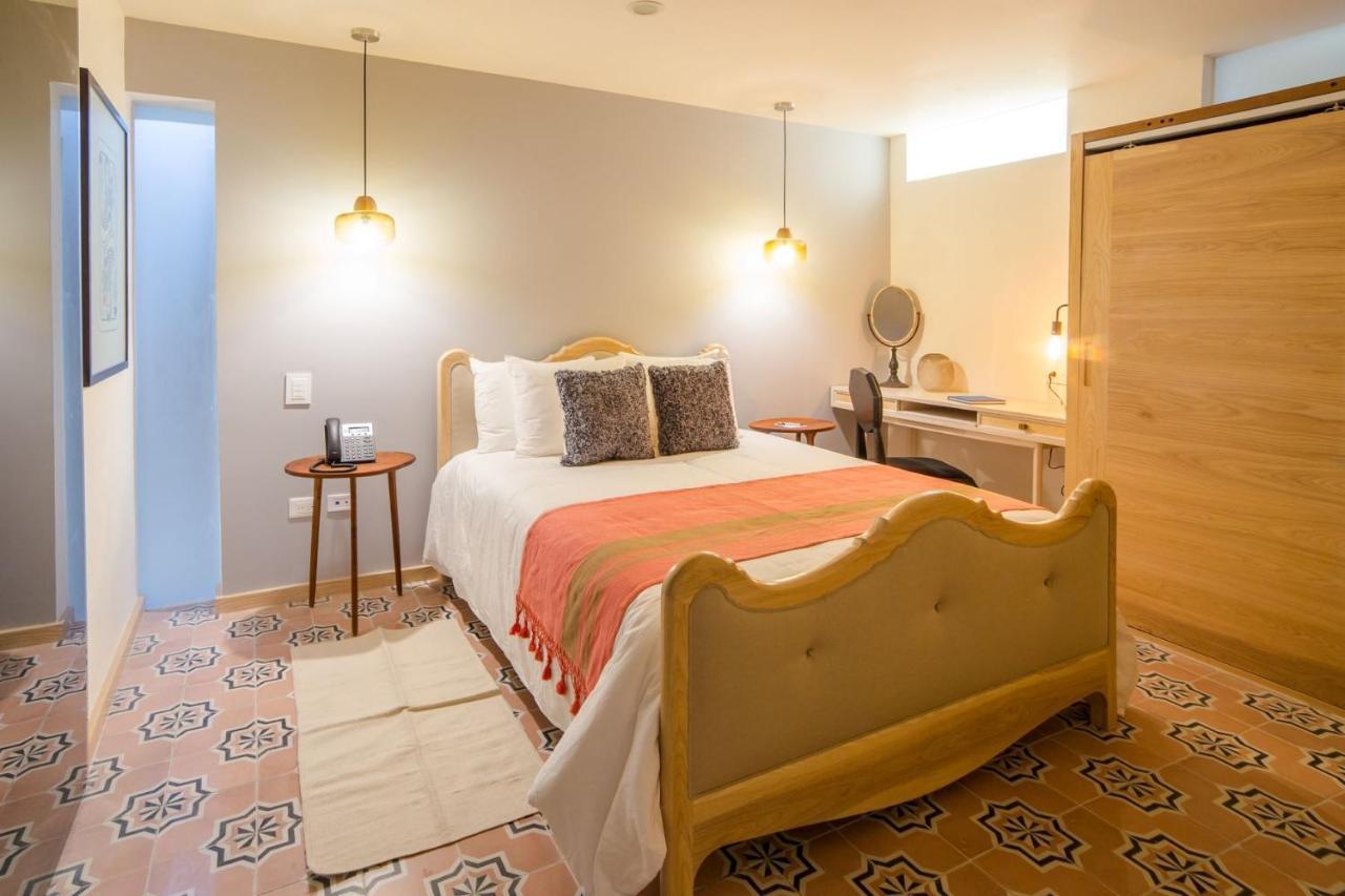 Hotel Morgana By Iter Sensibus Playa del Carmen Ngoại thất bức ảnh