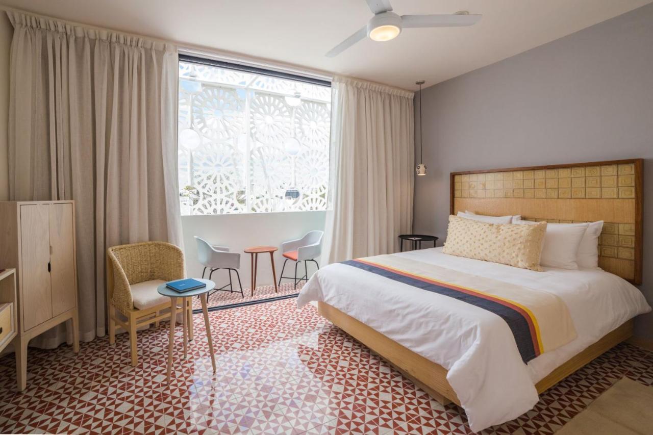 Hotel Morgana By Iter Sensibus Playa del Carmen Ngoại thất bức ảnh