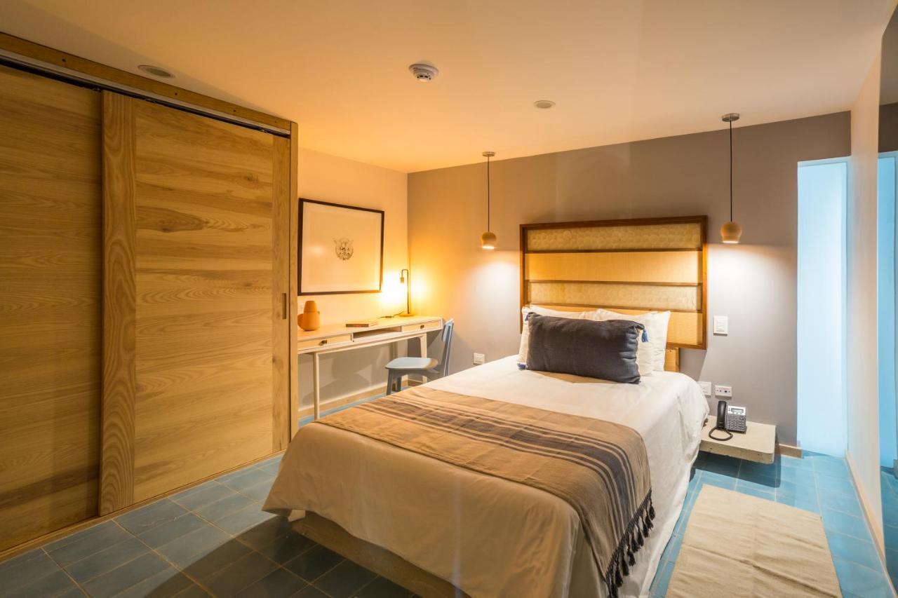 Hotel Morgana By Iter Sensibus Playa del Carmen Ngoại thất bức ảnh