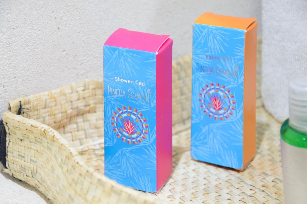 Hotel Morgana By Iter Sensibus Playa del Carmen Ngoại thất bức ảnh