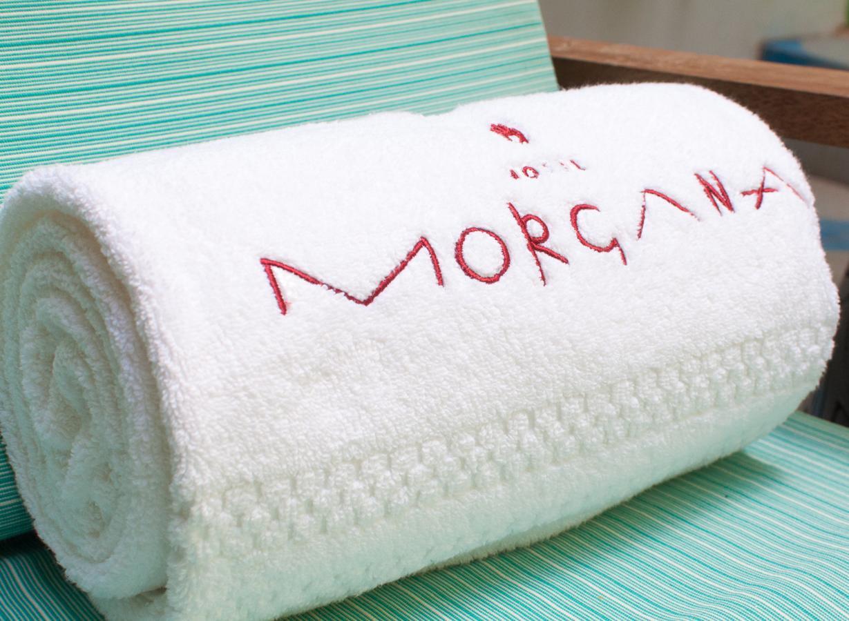 Hotel Morgana By Iter Sensibus Playa del Carmen Ngoại thất bức ảnh