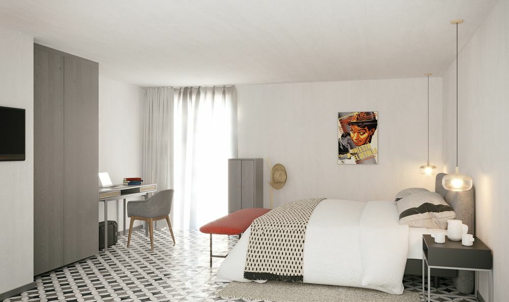 Hotel Morgana By Iter Sensibus Playa del Carmen Ngoại thất bức ảnh